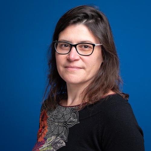 Prof.ssa Emanuela Sasso